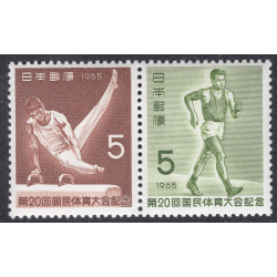 JAPAN SCOTT 853A