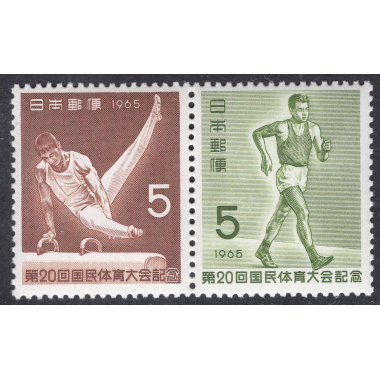 JAPAN SCOTT 853A