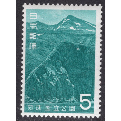 JAPAN SCOTT 855