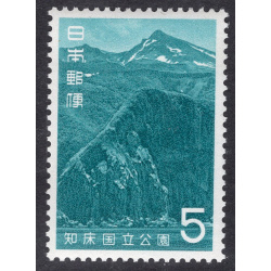 JAPAN SCOTT 855