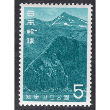 JAPAN SCOTT 855
