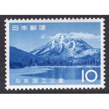 JAPAN SCOTT 856