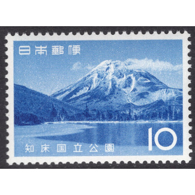 JAPAN SCOTT 856