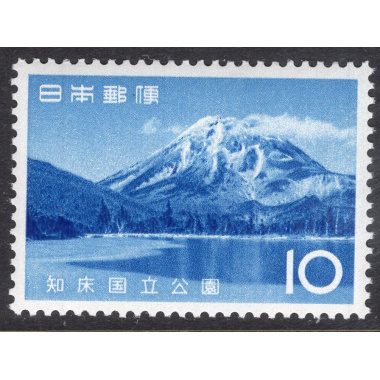 JAPAN SCOTT 856