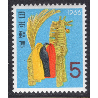 JAPAN SCOTT 858