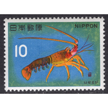 JAPAN SCOTT 860