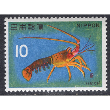 JAPAN SCOTT 860a