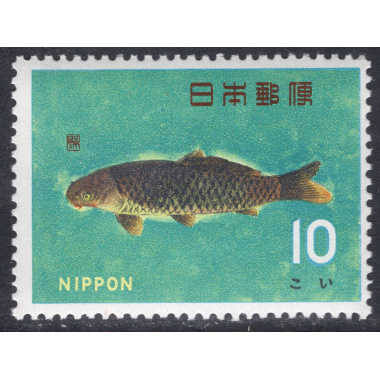 JAPAN SCOTT 861