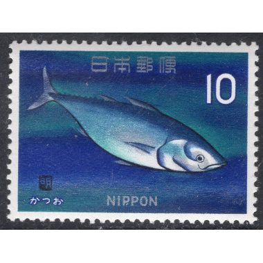 JAPAN SCOTT 863