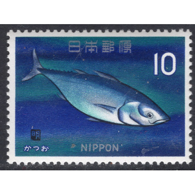 JAPAN SCOTT 863