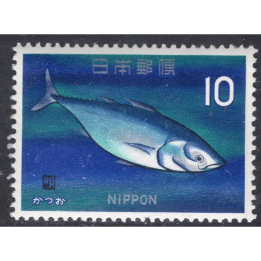JAPAN SCOTT 863