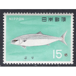 JAPAN SCOTT 868
