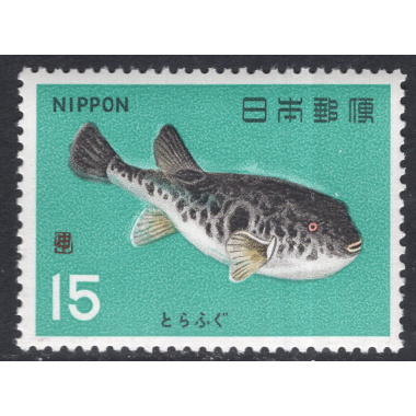 JAPAN SCOTT 869