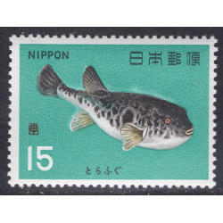 JAPAN SCOTT 869