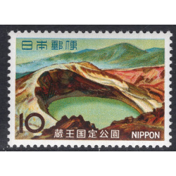 JAPAN SCOTT 875