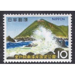 JAPAN SCOTT 876