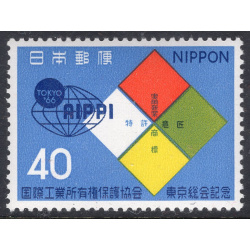 JAPAN SCOTT 878