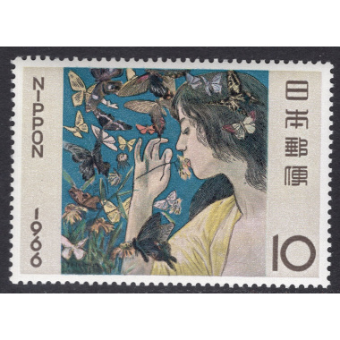 JAPAN SCOTT 879