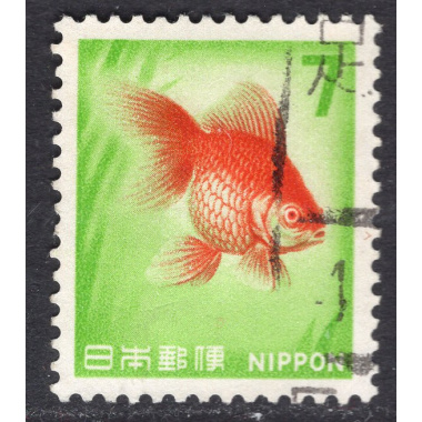 JAPAN SCOTT 880