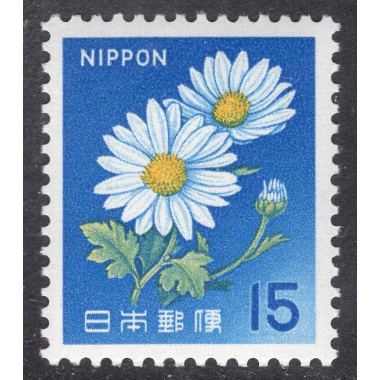 JAPAN SCOTT 881