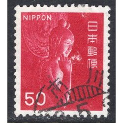 JAPAN SCOTT 885