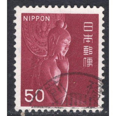JAPAN SCOTT 885