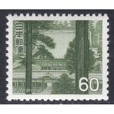 JAPAN SCOTT 886