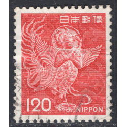 JAPAN SCOTT 890