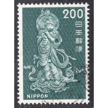 JAPAN SCOTT 891