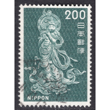 JAPAN SCOTT 891