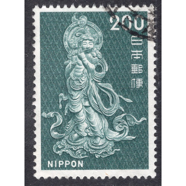 JAPAN SCOTT 891