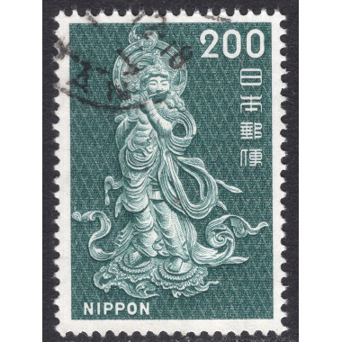 JAPAN SCOTT 891