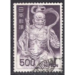 JAPAN SCOTT 891A