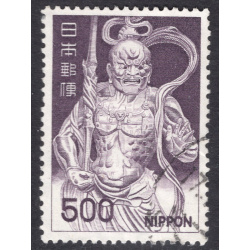 JAPAN SCOTT 891A