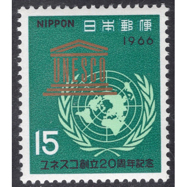 JAPAN SCOTT 892