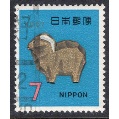 JAPAN SCOTT 903