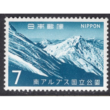 JAPAN SCOTT 911