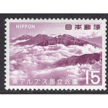 JAPAN SCOTT 912