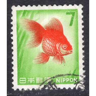 JAPAN SCOTT 913