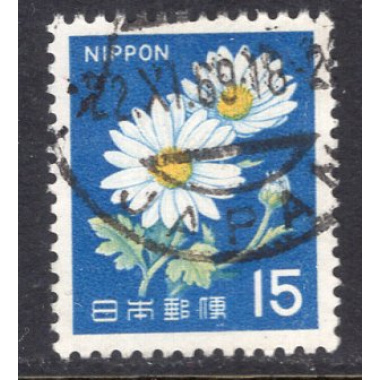 JAPAN SCOTT 914