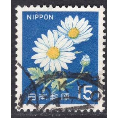 JAPAN SCOTT 914