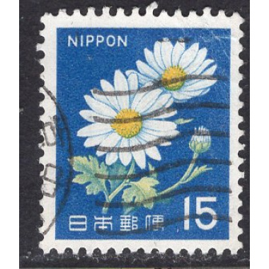 JAPAN SCOTT 914