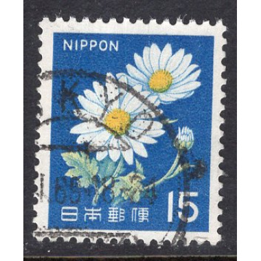 JAPAN SCOTT 914