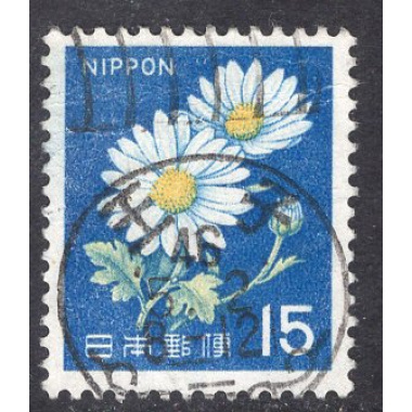 JAPAN SCOTT 914