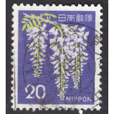 JAPAN SCOTT 915