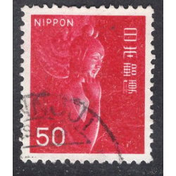 JAPAN SCOTT 916