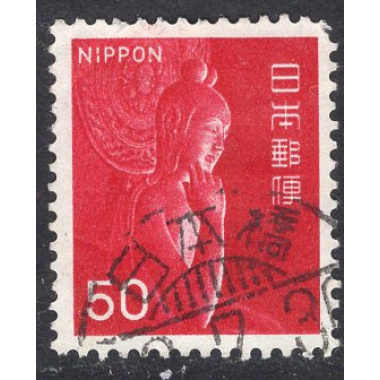 JAPAN SCOTT 916