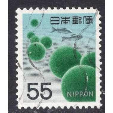 JAPAN SCOTT 917