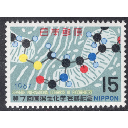 JAPAN SCOTT 927
