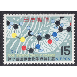 JAPAN SCOTT 927